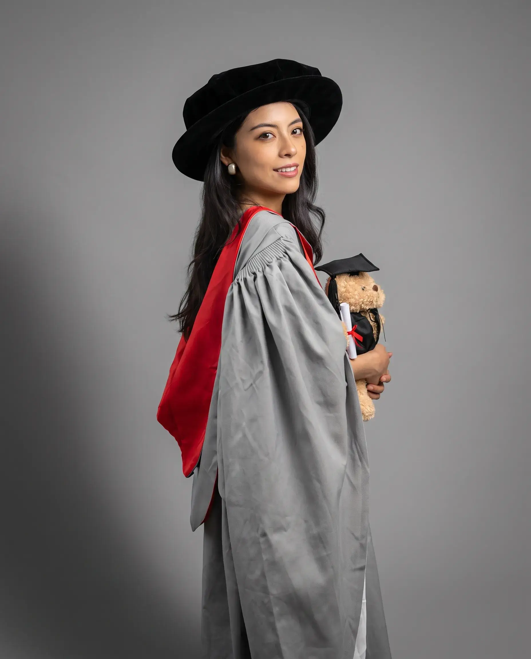 Promotion-Talar