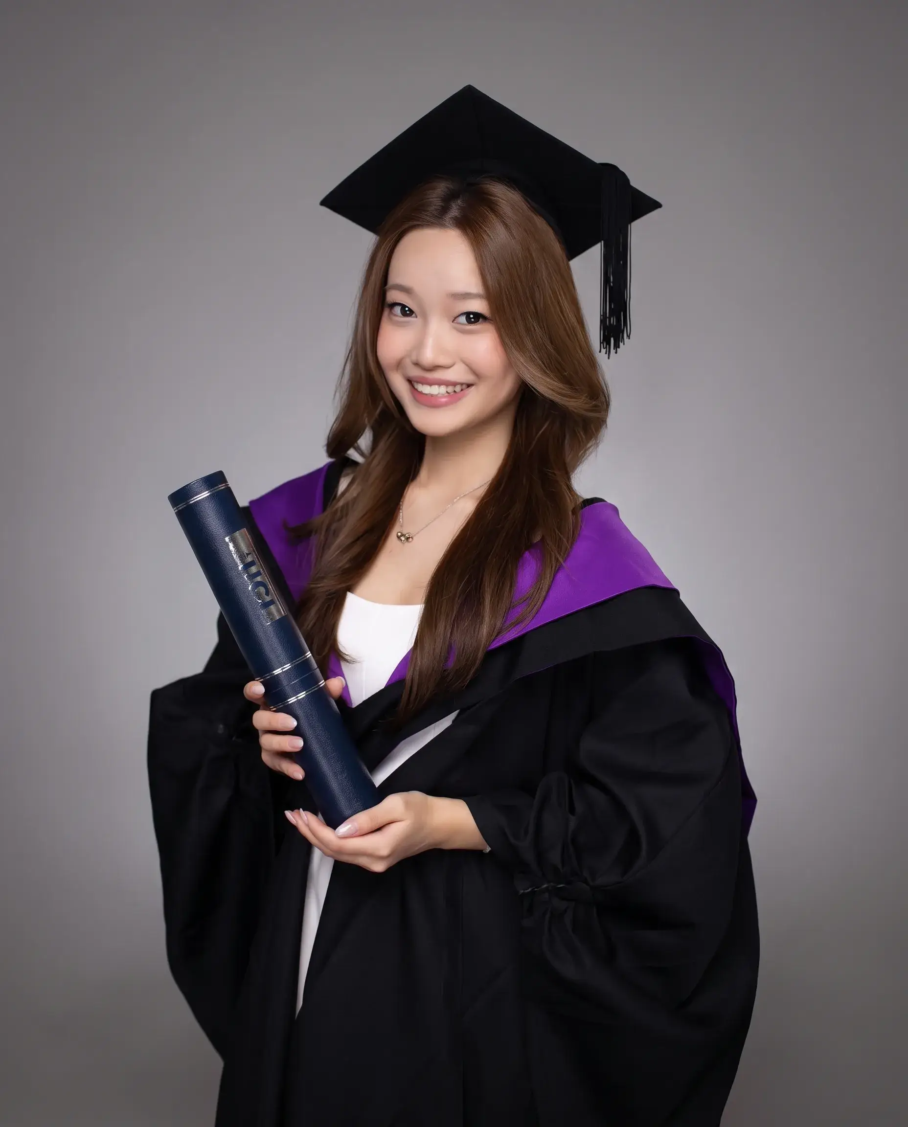 Undergraduate Gown